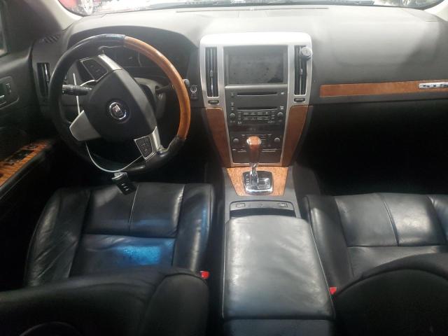 Photo 7 VIN: 1G6DW6ED5B0138556 - CADILLAC STS 