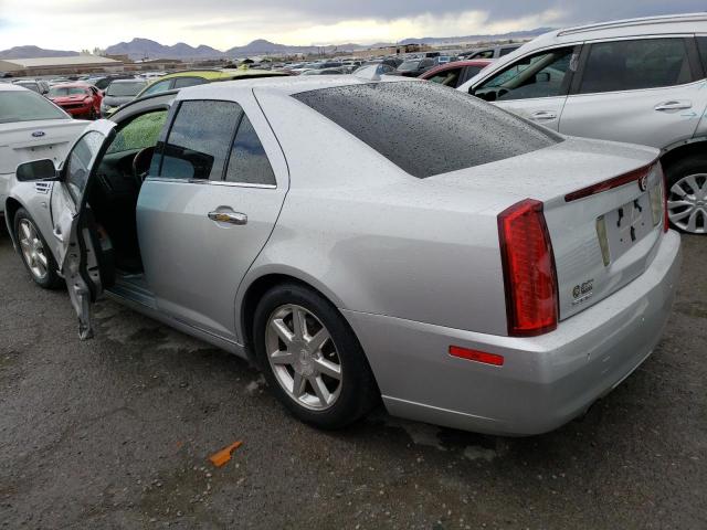 Photo 1 VIN: 1G6DW6ED5B0139187 - CADILLAC STS LUXURY 