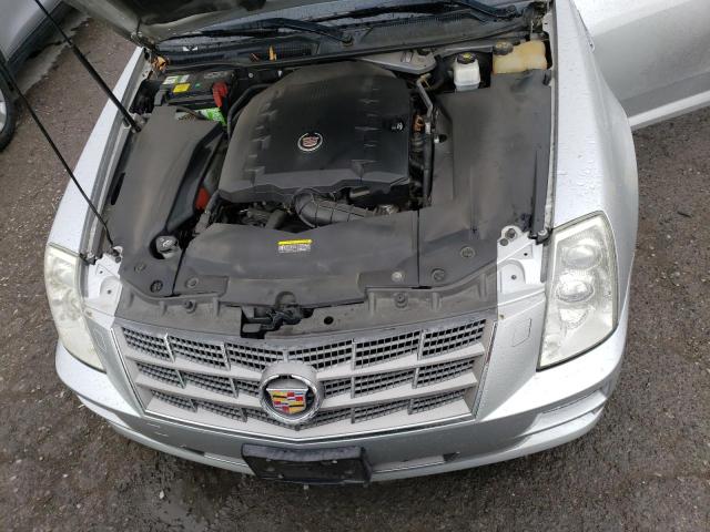 Photo 10 VIN: 1G6DW6ED5B0139187 - CADILLAC STS LUXURY 