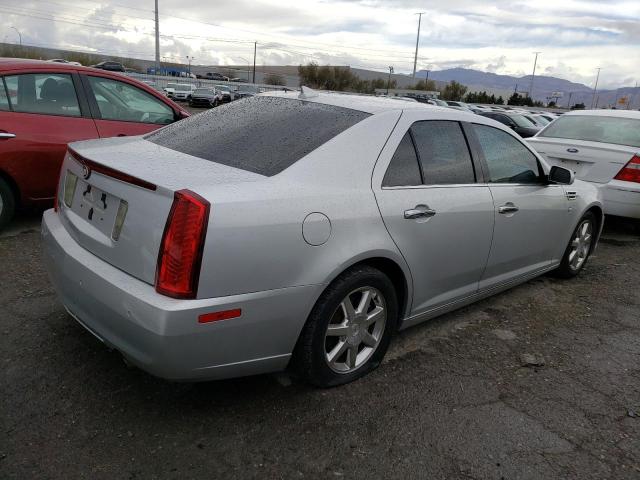 Photo 2 VIN: 1G6DW6ED5B0139187 - CADILLAC STS LUXURY 