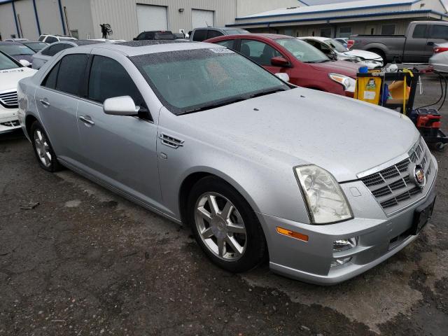 Photo 3 VIN: 1G6DW6ED5B0139187 - CADILLAC STS LUXURY 