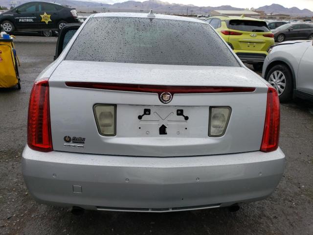 Photo 5 VIN: 1G6DW6ED5B0139187 - CADILLAC STS LUXURY 