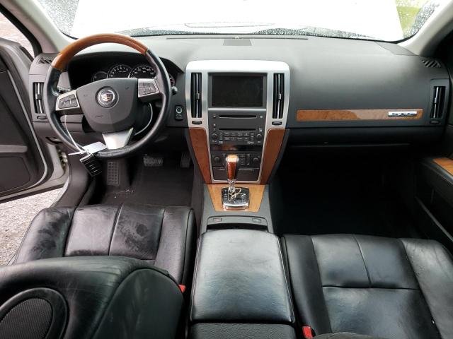 Photo 7 VIN: 1G6DW6ED5B0139187 - CADILLAC STS LUXURY 