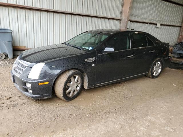 Photo 0 VIN: 1G6DW6ED5B0142459 - CADILLAC STS 