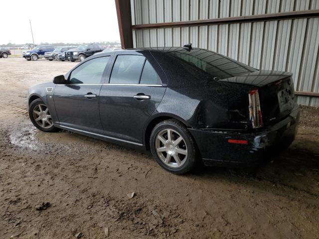 Photo 1 VIN: 1G6DW6ED5B0142459 - CADILLAC STS 