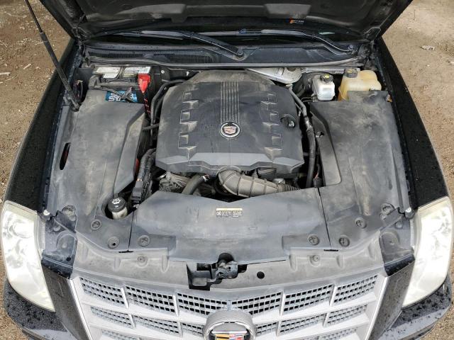 Photo 10 VIN: 1G6DW6ED5B0142459 - CADILLAC STS 