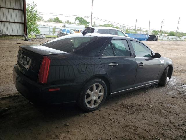 Photo 2 VIN: 1G6DW6ED5B0142459 - CADILLAC STS 