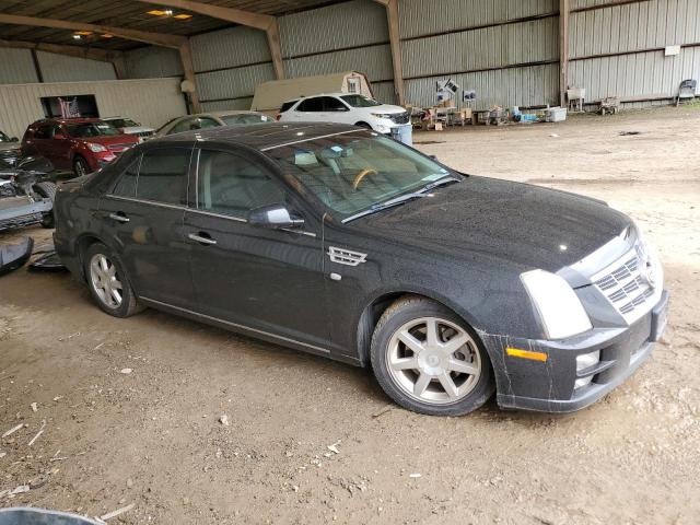 Photo 3 VIN: 1G6DW6ED5B0142459 - CADILLAC STS 