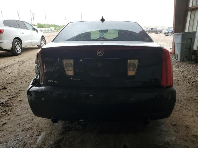 Photo 5 VIN: 1G6DW6ED5B0142459 - CADILLAC STS 