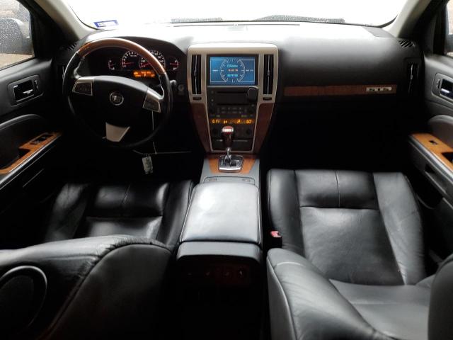 Photo 7 VIN: 1G6DW6ED5B0142459 - CADILLAC STS 