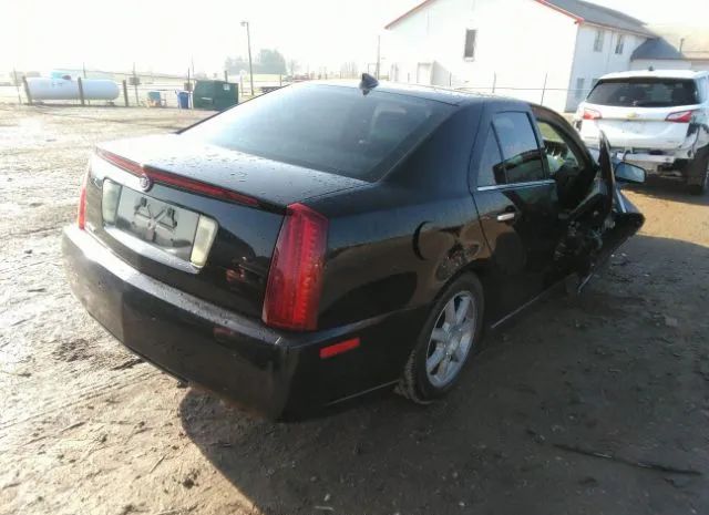 Photo 3 VIN: 1G6DW6ED5B0160721 - CADILLAC STS 