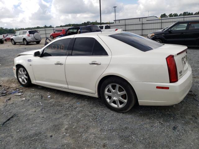 Photo 1 VIN: 1G6DW6ED6B0101645 - CADILLAC STS LUXURY 