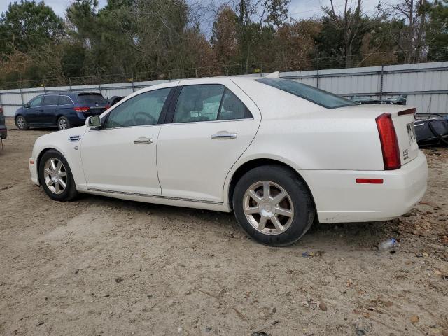 Photo 1 VIN: 1G6DW6ED6B0102309 - CADILLAC STS LUXURY 