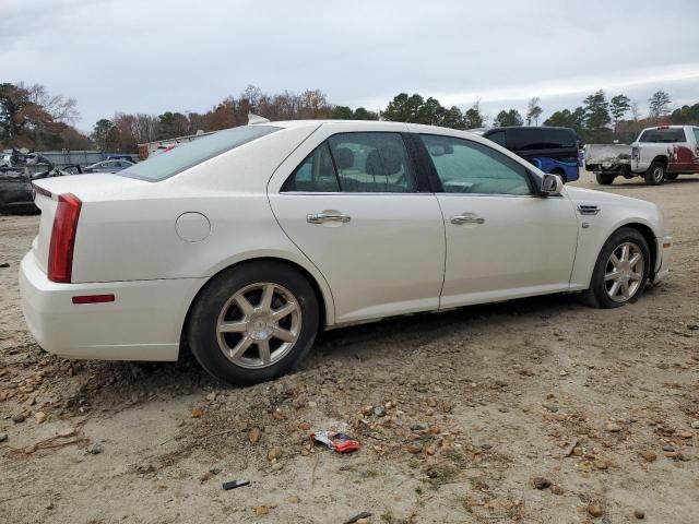 Photo 2 VIN: 1G6DW6ED6B0102309 - CADILLAC STS LUXURY 