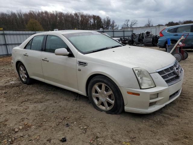 Photo 3 VIN: 1G6DW6ED6B0102309 - CADILLAC STS LUXURY 