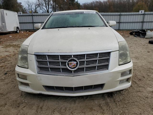 Photo 4 VIN: 1G6DW6ED6B0102309 - CADILLAC STS LUXURY 