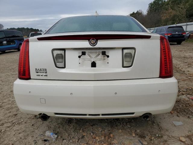 Photo 5 VIN: 1G6DW6ED6B0102309 - CADILLAC STS LUXURY 