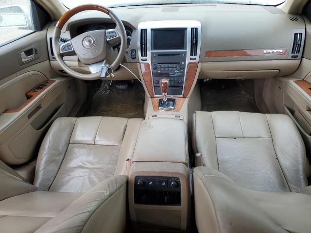 Photo 7 VIN: 1G6DW6ED6B0102309 - CADILLAC STS LUXURY 