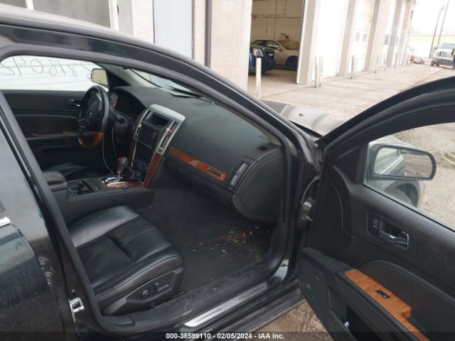 Photo 4 VIN: 1G6DW6ED6B0108451 - CADILLAC STS 