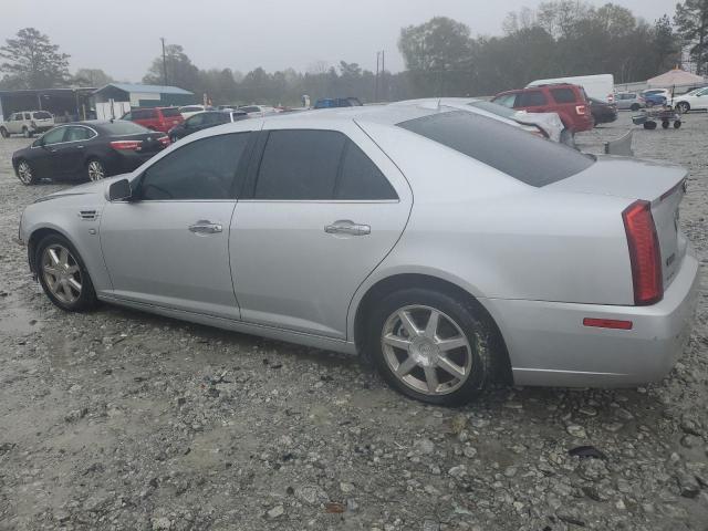 Photo 1 VIN: 1G6DW6ED6B0119885 - CADILLAC STS 