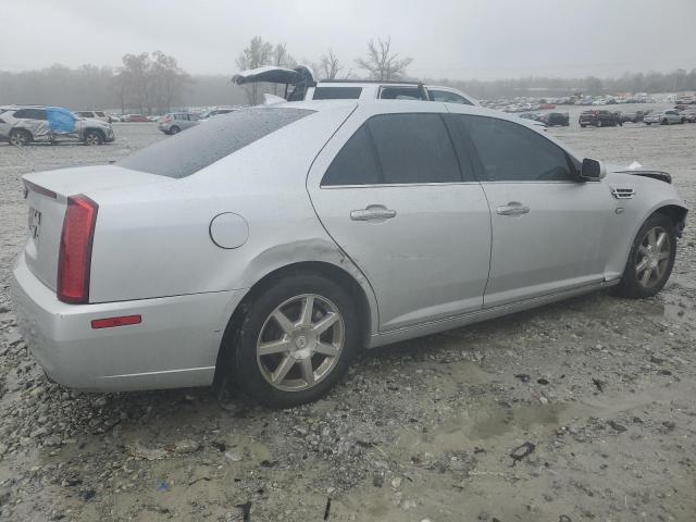 Photo 2 VIN: 1G6DW6ED6B0119885 - CADILLAC STS 