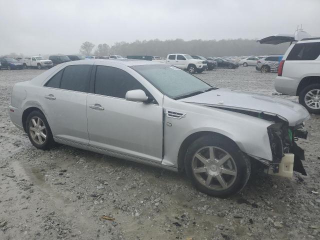 Photo 3 VIN: 1G6DW6ED6B0119885 - CADILLAC STS 