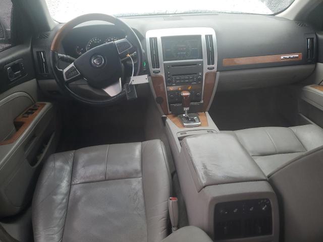 Photo 7 VIN: 1G6DW6ED6B0119885 - CADILLAC STS 