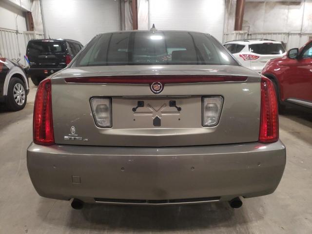 Photo 5 VIN: 1G6DW6ED6B0135102 - CADILLAC STS 