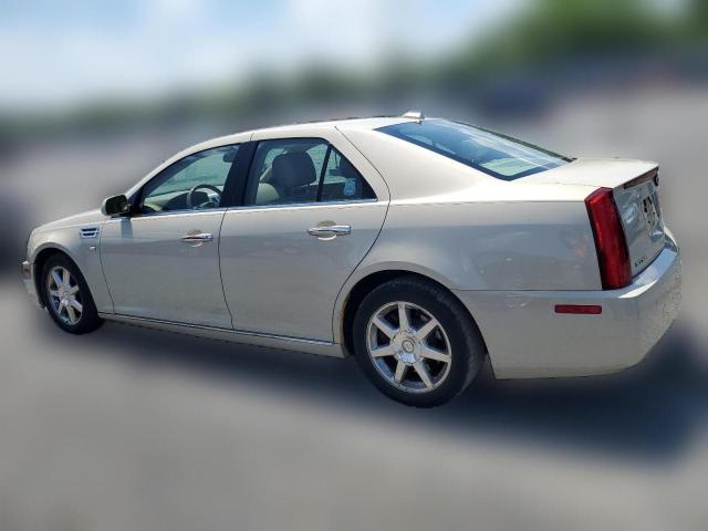 Photo 1 VIN: 1G6DW6ED6B0136802 - CADILLAC STS 