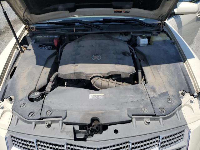 Photo 10 VIN: 1G6DW6ED6B0136802 - CADILLAC STS 