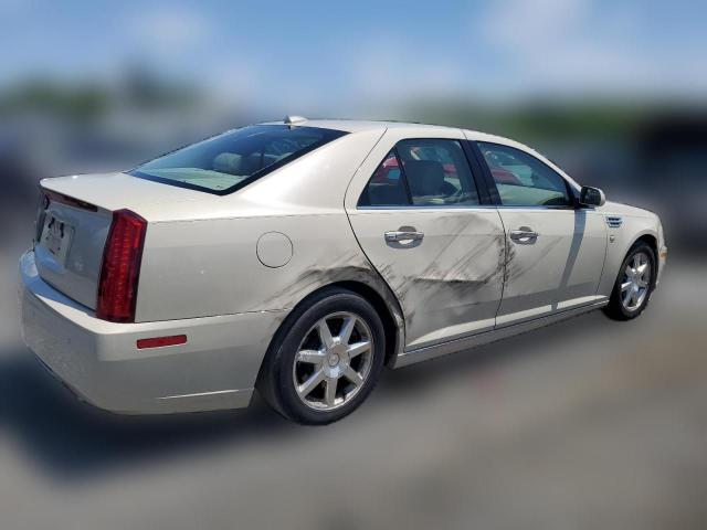 Photo 2 VIN: 1G6DW6ED6B0136802 - CADILLAC STS 