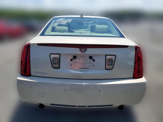 Photo 5 VIN: 1G6DW6ED6B0136802 - CADILLAC STS 