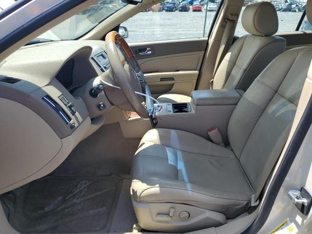 Photo 6 VIN: 1G6DW6ED6B0136802 - CADILLAC STS 