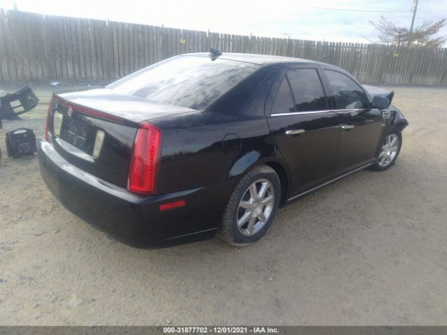 Photo 3 VIN: 1G6DW6ED6B0137061 - CADILLAC STS 