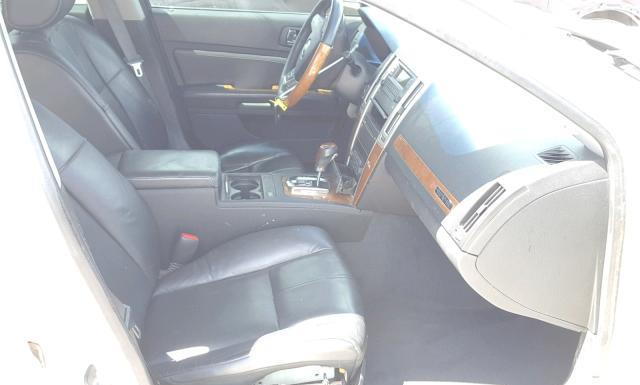 Photo 4 VIN: 1G6DW6ED6B0162607 - CADILLAC STS 