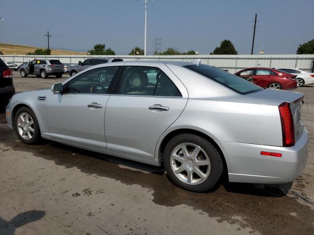 Photo 1 VIN: 1G6DW6ED7B0148974 - CADILLAC STS 