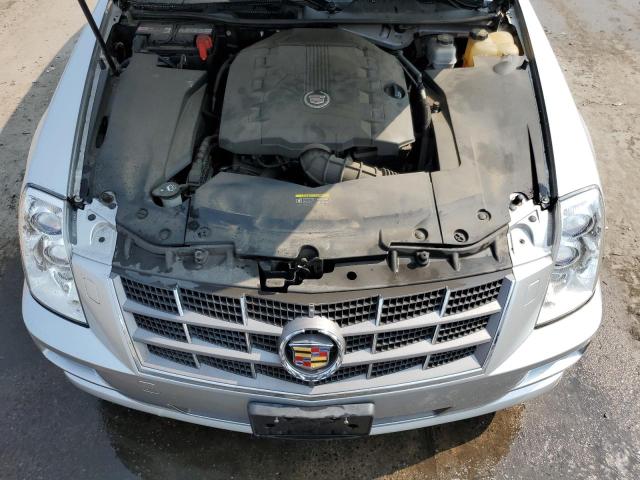 Photo 10 VIN: 1G6DW6ED7B0148974 - CADILLAC STS 