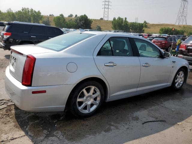 Photo 2 VIN: 1G6DW6ED7B0148974 - CADILLAC STS 