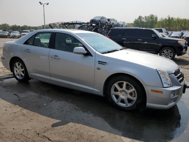 Photo 3 VIN: 1G6DW6ED7B0148974 - CADILLAC STS 