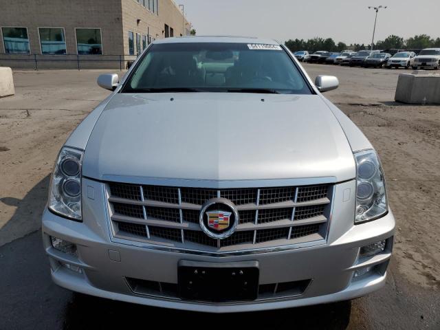 Photo 4 VIN: 1G6DW6ED7B0148974 - CADILLAC STS 