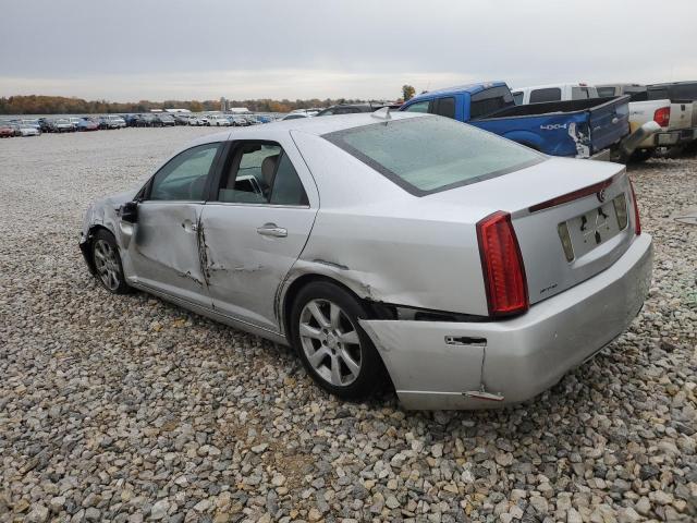 Photo 1 VIN: 1G6DW6ED7B0161286 - CADILLAC STS 