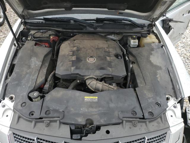 Photo 10 VIN: 1G6DW6ED7B0161286 - CADILLAC STS 