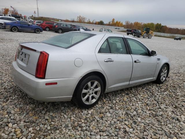 Photo 2 VIN: 1G6DW6ED7B0161286 - CADILLAC STS 