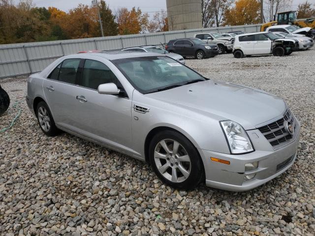 Photo 3 VIN: 1G6DW6ED7B0161286 - CADILLAC STS 