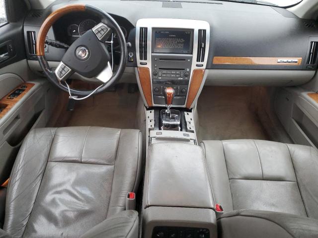 Photo 7 VIN: 1G6DW6ED7B0161286 - CADILLAC STS 