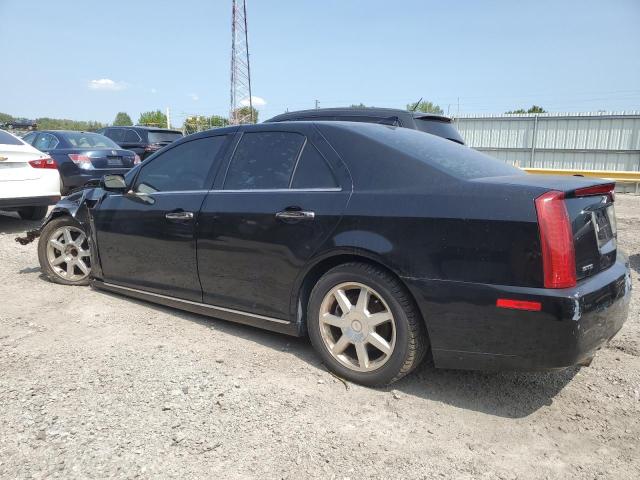 Photo 1 VIN: 1G6DW6ED8B0117832 - CADILLAC STS LUXURY 