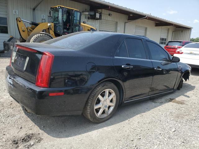 Photo 2 VIN: 1G6DW6ED8B0117832 - CADILLAC STS LUXURY 