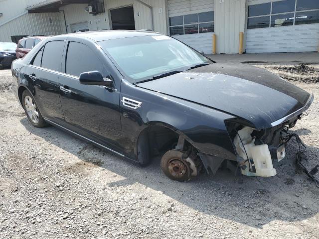 Photo 3 VIN: 1G6DW6ED8B0117832 - CADILLAC STS LUXURY 