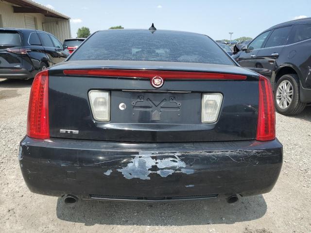 Photo 5 VIN: 1G6DW6ED8B0117832 - CADILLAC STS LUXURY 