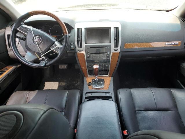 Photo 7 VIN: 1G6DW6ED8B0117832 - CADILLAC STS LUXURY 